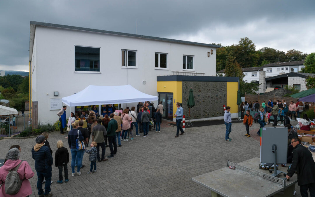 Montessori-Schule Idstein