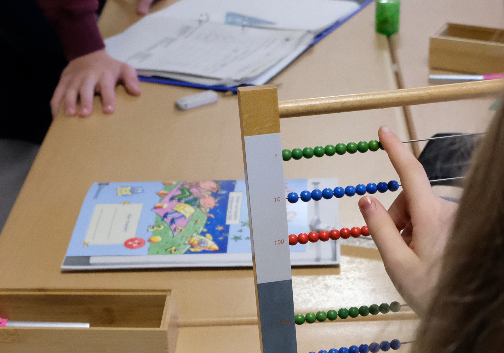 Kennenlerntag 2025 Kennenlerntag 2025