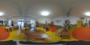 virtueller Rundgang Montessori Schule Idstein