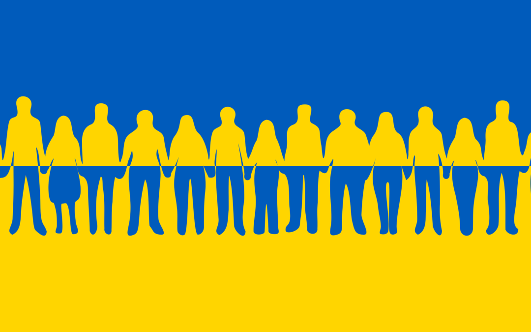 Idstein Hilft Ukraine – Vatertags-Special
